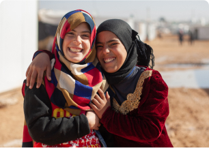 Temporary Protected Status (TPS)