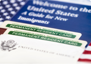 Green Card Renewal