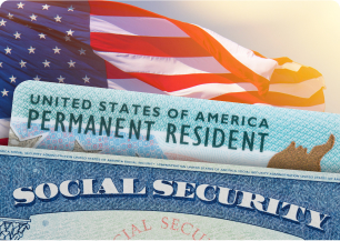 Adjustment of Status (Green Card)