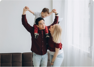 Family-Based Petition